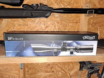 Vzduchovka GAMO Roadster igt 10x gen2 4,5mm - 4