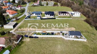 Predaj: Stavebný pozemok – 946 m2, Hronská Dúbrava, okr. ... - 4