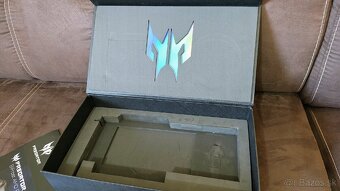 Predám ACER RADEON RX 7600 PREDATOR 

RX - 4