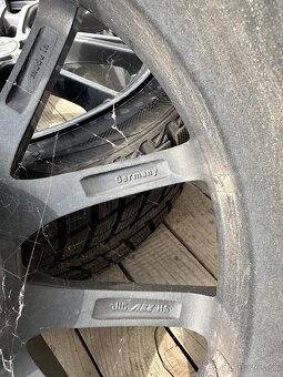 AEZ 5x112 R 18 - 4