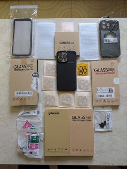 iPhone 15 Pro MAX 256 Gb + 20 doplnkov GRÁTIS - 4