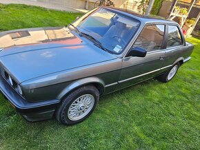 Bmw E30 Coupe - 4