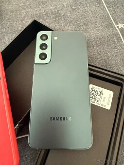 Samsung galaxie s22 - 4