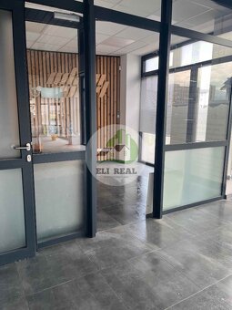 Prenájom lukratívneho priestoru v centre Ružomberka – 220 m² - 4