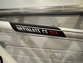 Canyon Ultimate CF SLX F10 Velkost 54 (M) - 4