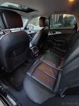 Audi A6C7.hybrid. - 4