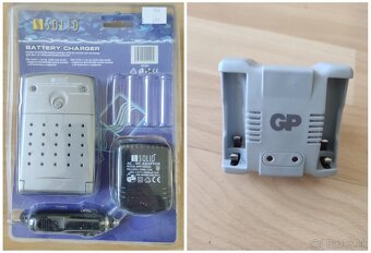 Meracie prístroje, regulovatelny zdroj a rôzna elektronika - 4