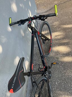 CUBE sl road pro - 4