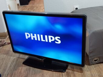 PHILIPS - 4