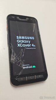Samsung galaxy xcover 4s dual sim - 4