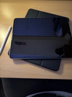 Apple iPad Pro 12.9 (2022) - 4