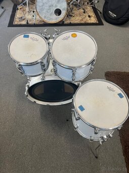 Sonor force 3005 all maple - 4