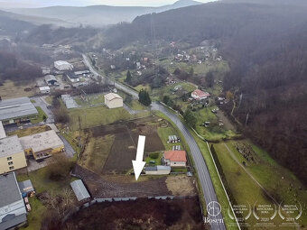 BOSEN | Stavebný pozemok blízko centra, Fiľakovo, 1330m2 - 4