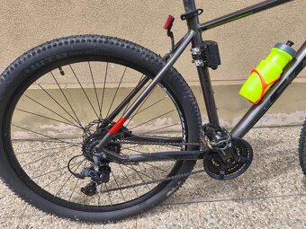 CTM Rambler 1.0 29". 2024 - 4
