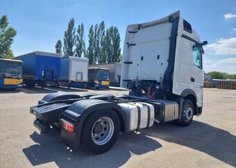Mercedes-Benz Actros 1845 LS BigSpace 4x2 nafta 330 kw - 4