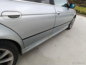 Bmw e39 touring - 4