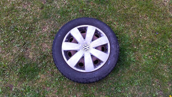 Goodyear Vector 4seasons 205/55 r16 94v - 4