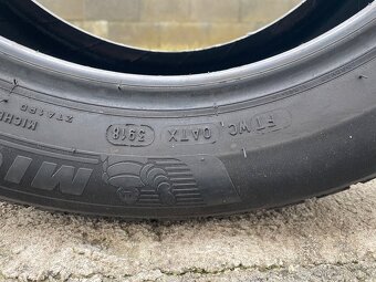 205/55 R16 Michelin Alpin 6 - 4KS - 4