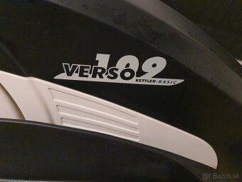 KETTLER VERSO 109 - 4
