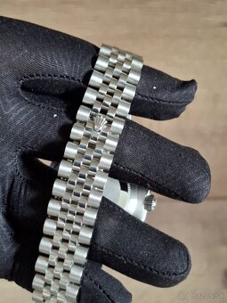 Rolex Gmt Master II Pepsi - 4