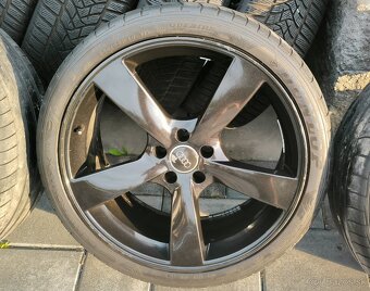 5x112 R20 Rotor - 4