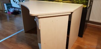 Pisaci stolik - 4