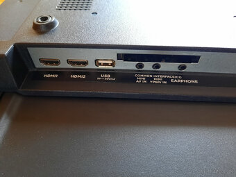 Televizor Sencor 42" SLE 42F16TCS - 4
