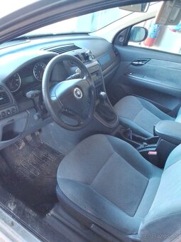Fiat croma - 4