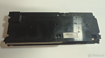 PlayStation PS4 Slim - náhradné diely - 4