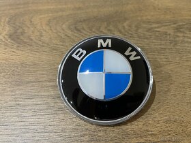 znak na BMW - 4