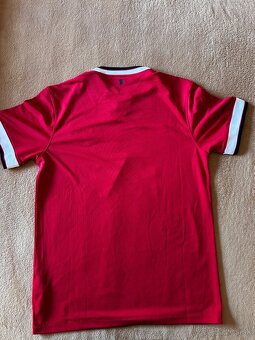 Dres Manchester United 2014 - 4