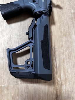 ICS CXP DD MK18 S3 grey, airsoft - 4