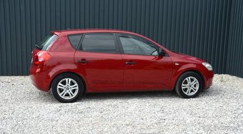 KIA Ceed 1.6 CRDi, SR voz - 4