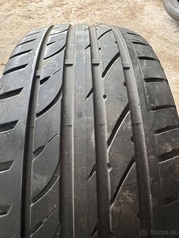 Letné pneumatiky 225/45R17 - 4