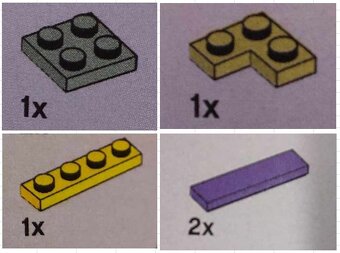LEGO® Friends: Autobus priateľstva - 4