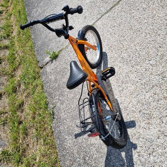 Bicykel 16 - 4