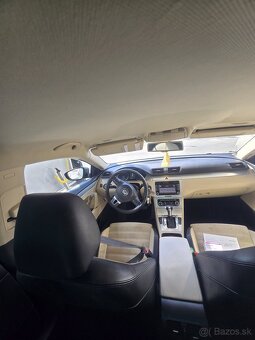 Volkswagen passat cc 20.tdi 125kw 4motion - 4