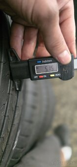 Alu R18 + Pneu 235/60 R18 - 4