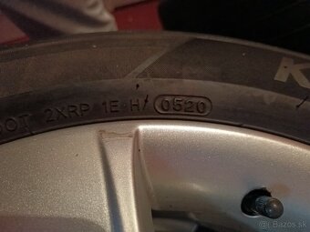 5x112 r 16 škoda Crateris - 4