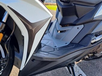 SYM JET14 125i ABS - 4