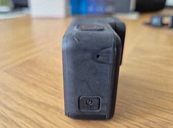 GoPro HERO 7 BLACK - 4