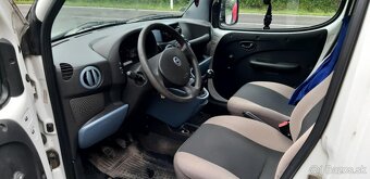 Fiat Doblo - 4