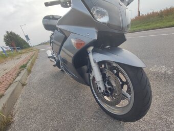 Yamaha FJR1300 r.v.2007 - 4