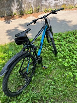 Bicykel Cyclision Corph 8 MK-II - 4