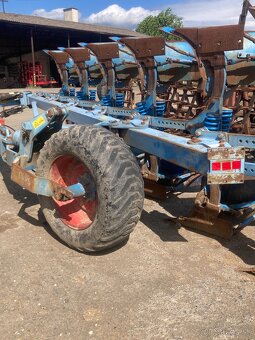 Lemken Euro Diamant 10 - 4