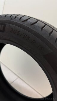 Michelin pneumatiky - 4