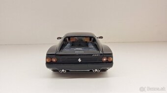 1:18 FERRARI 512TR TESTAROSSA - 4