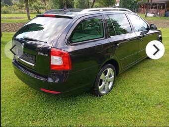 ŠKODA OCTAVIA 1.9 tdi - 4