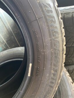 235/60 R18 103H MO Bridgestone Blizzak - 4
