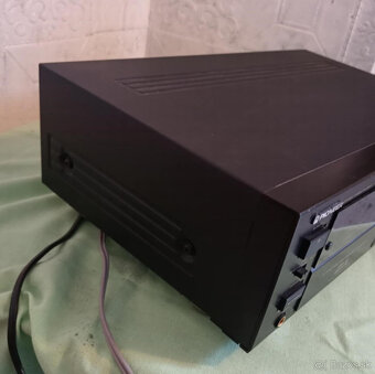 Prodám tape deck-PIONEER CT-449,plně funkční - 4